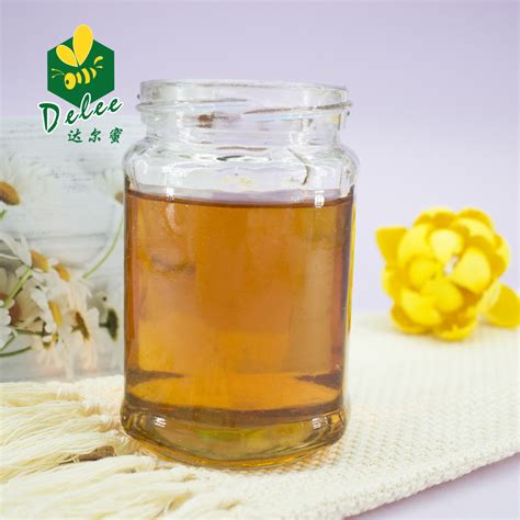 Bulk raw eucalyptus honey pure 100% natural India price | Delee Honey