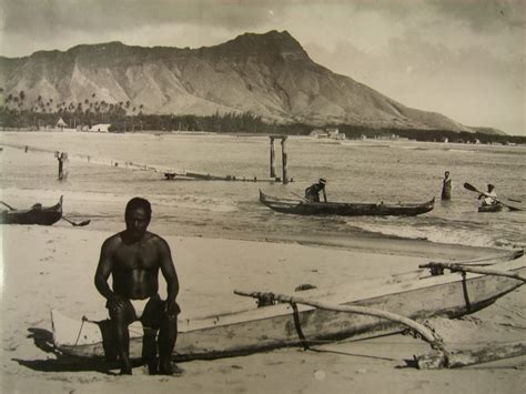 Waikiki circa 1917 | Hawaiian history, Vintage hawaii, Hawaii pictures