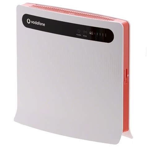 Vodafone B1000 4G LTE Router – 4G LTE Mall