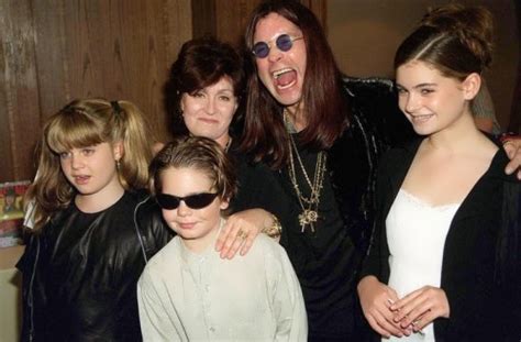 World of faces ozzy-sharon-osbourne-10 - World of faces