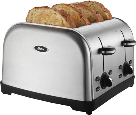 Oster Toaster PNG Image - PurePNG | Free transparent CC0 PNG Image Library