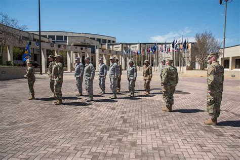 U.S. Air Force First Sergeant Academy instructor Master - PICRYL ...