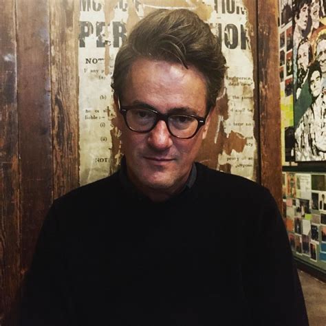 Joe Scarborough (MSNBC host) visits Salford Lads Club | Morrissey-solo