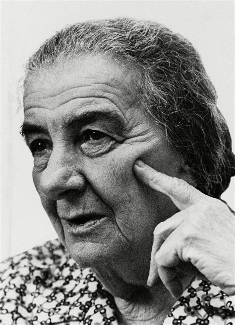 Golda Meir | Biography, History, & Facts | Britannica