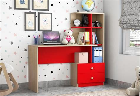 Cheap Desk For Kids Room / China Nordic Style Modern Green Kids Bedroom With Bunk Bed Wardrobe ...