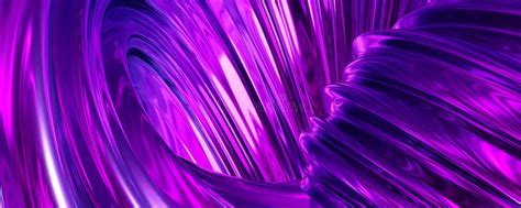 Abstract Smooth Magenta Futuristic Modern Shapes Background 3d Render Illustration Stock ...