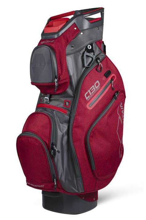 Sun Mountain Introduces Supercharged Golf Bags | New England dot Golf