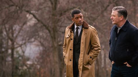 Concussion (2015) - Backdrops — The Movie Database (TMDB)