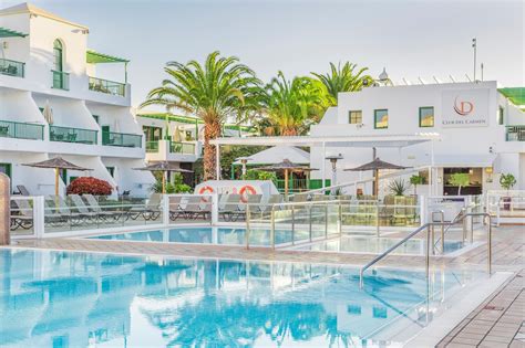 Club del Carmen by Diamond Resorts - Puerto del Carmen Hotels in Lanzarote | Mercury Holidays