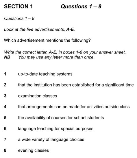 Ielts Reading Practice Test 2022 Reading Passages And Samples ...