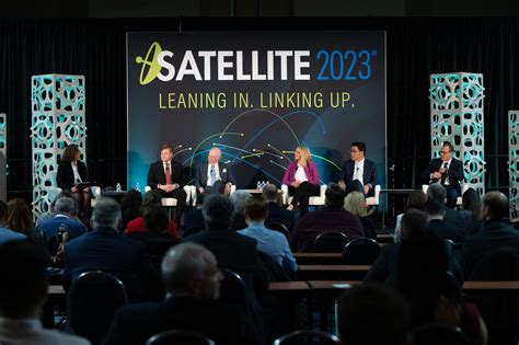 SATELLITE 2023 Show Daily — Wrap Up - Launchers Address Rocket Debuts, Ramping up Capacity, and ...