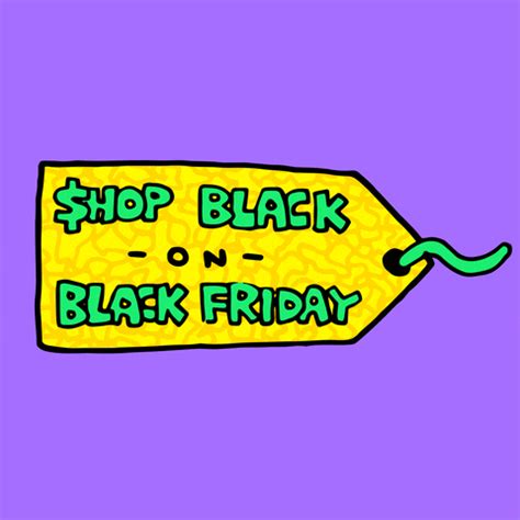 Shop Black On Black Friday GIFs - Get the best GIF on GIPHY