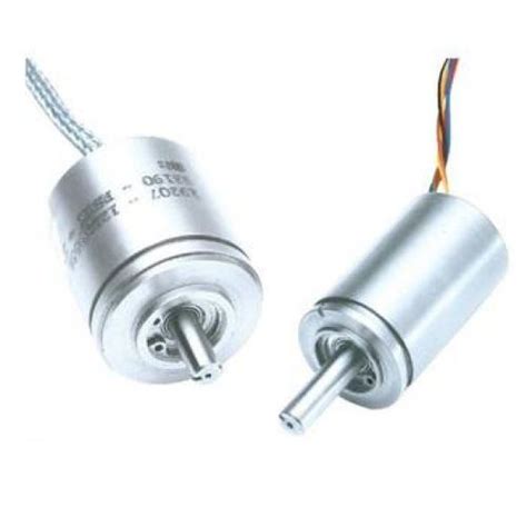 Rotary displacement sensor - Althen Sensors & Controls - non-contact ...