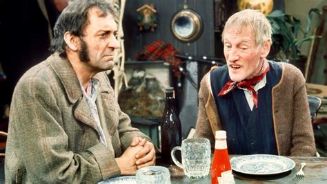 Steptoe and Son (1962) | MUBI