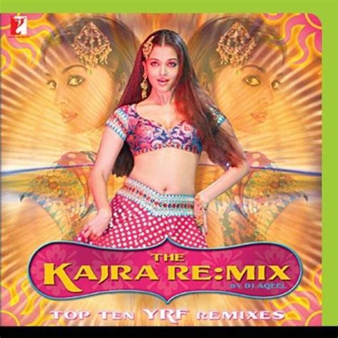 - The Kajra Re Mix by Various Artists - Amazon.com Music