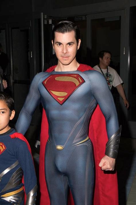 Man of Steel Movie cosplay | Superman cosplay, Superman, Wonder woman ...