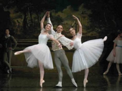 Best Places To See Ballet In Chicago - CBS Chicago