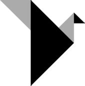 Origami Logo PNG Transparent – Brands Logos