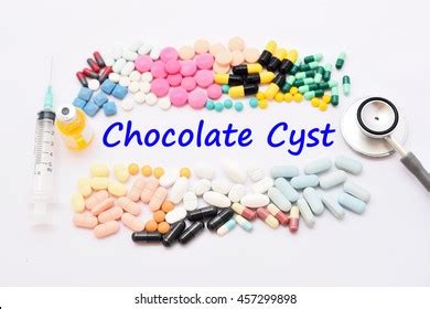 101 Chocolate Cyst Images, Stock Photos & Vectors | Shutterstock