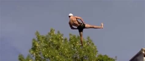 [WATCH] DEATH DIVING IS COMING TO ESPN