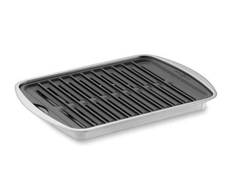 Nordic Ware Grill 'n' Sear | Williams Sonoma