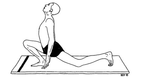 Ashwa Sanchalanasana - Equestrian Pose In Yoga | Poses, Yoga, Yoga poses