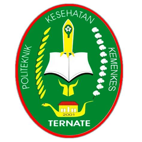 Logo Poltekkes Kemenkes Ternate – Poltekkes Kemenkes Ternate