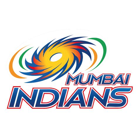 Mumbai Indians Logo Wallpapers - Top Những Hình Ảnh Đẹp