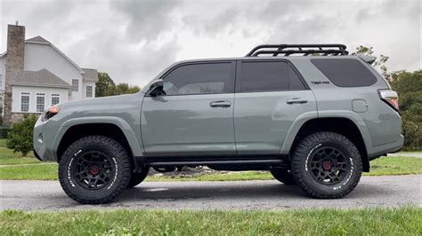 Toytec Lift Kit For Trd Pro 4runner Review | Wow Blog