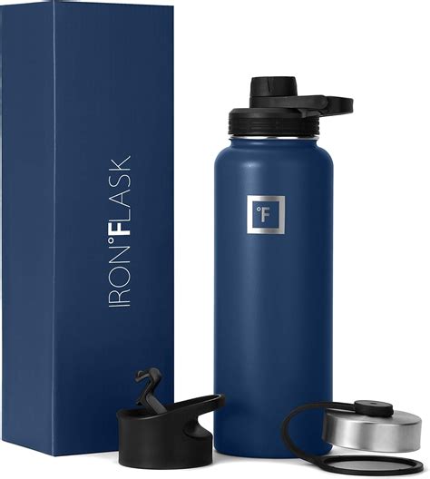 Best Stainless Steel Hot And Cold Water Bottle 32Oz - Home Creation