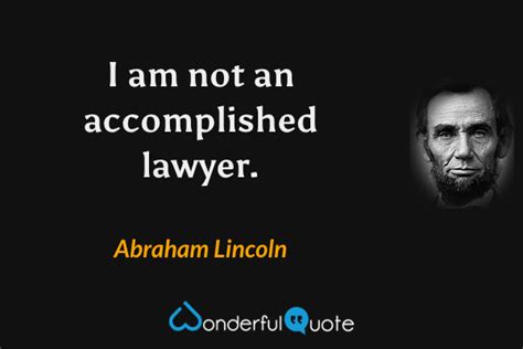 Abraham Lincoln Quotes - WonderfulQuote