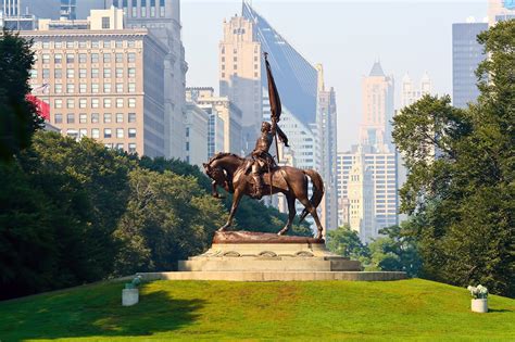 Grant Park in Chicago - Chicago’s Front Yard – Go Guides