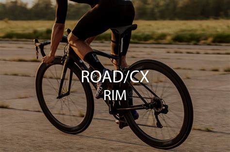 Road Bike Rim Brake Wheelsets | Cyclocross & More | Hunt Bike Wheels – Hunt Bike Wheels US