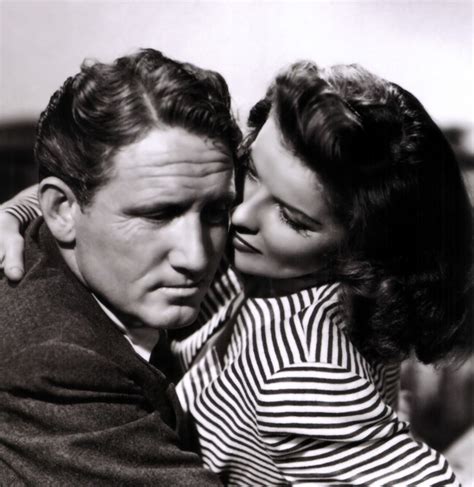 Spencer Tracy Quotes. QuotesGram