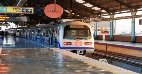 Delhi Metro Yellow Line: Map, Route, Stations List and Benefits 2024