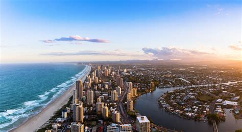 9 things to do if you're visiting Australia's Gold Coast for the first time | Curated