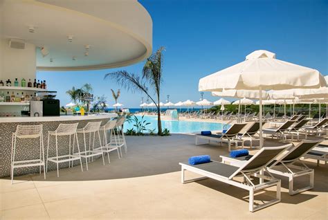 Nissiblu Beach Resort Ayia Napa, Cyprus | Book Online