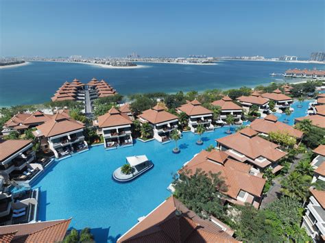 Great staff make Anantara The Palm Dubai a global flagship, says Minor ...