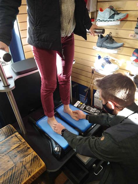 Custom Insoles: The Ultimate Guide for Skiers and Runners – Tahoe ...