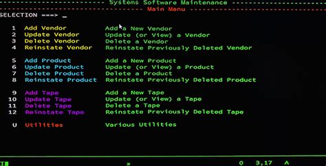 Software Support Services | IBM z/OS | Top Gun Technology