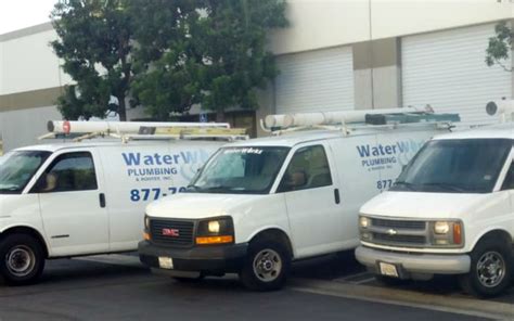 Waterworks Plumbing & Rooter Reviews & Ratings