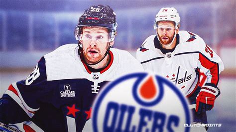 Oilers 2023 NHL free agency grades