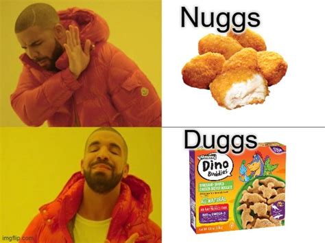 Nuggs