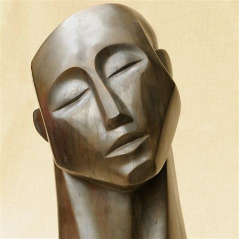 sculpture art | Kunst skulpturen, 3d kunst, Skulpturen