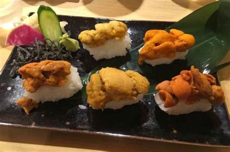 What is Uni Sushi? (Types, Grades, Taste and More)