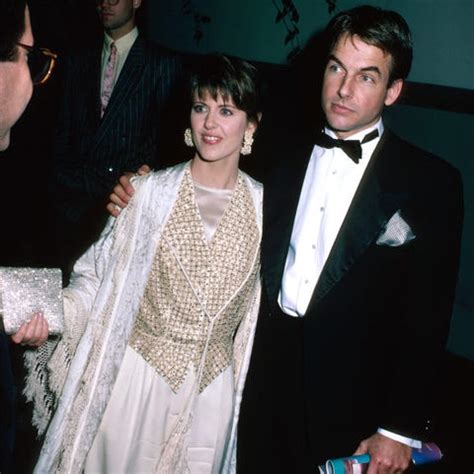 Who Is Mark Harmon's Wife, Pam Dawber? - A Look at the 'NCIS' Star's ...