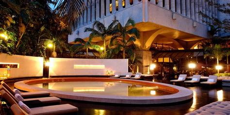 The 3 Best Sao Paulo Brazil 5-Star and Luxury Hotels