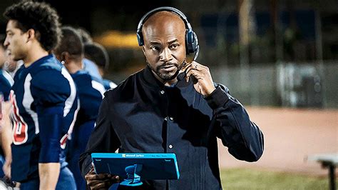 ‘All American’: Taye Diggs On What’s Next For Coach Baker — Interview – Hollywood Life