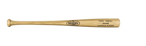 Louisville Slugger Ash Wood Youth Baseball Bat, 26 In. (-3) – BrickSeek