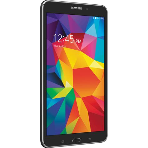 Samsung 16GB Galaxy Tab 4 Multi-Touch 8.0" SM-T330NYKAXAR